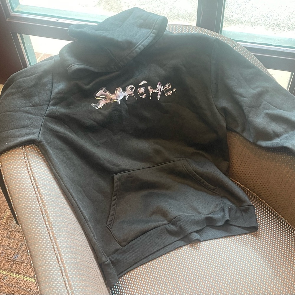 (SOLD) Sepreme Hoodie